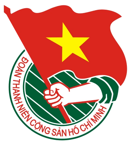 Logo Đoàn Thanh Niên
