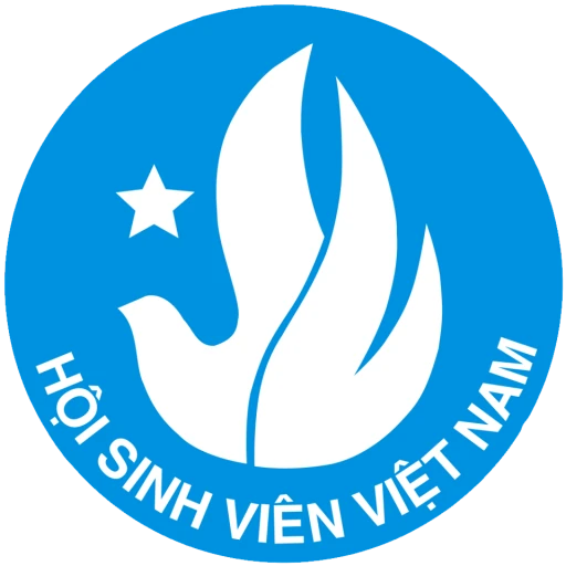 Logo Hội Sinh Viên